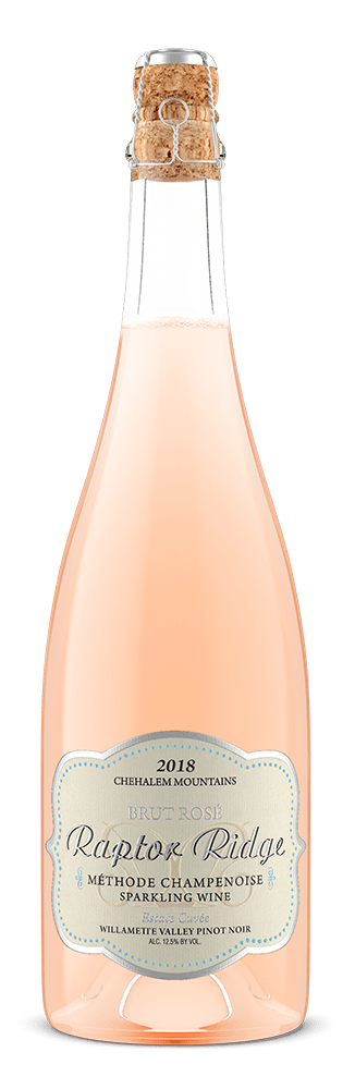 Sparkling Brut Rose