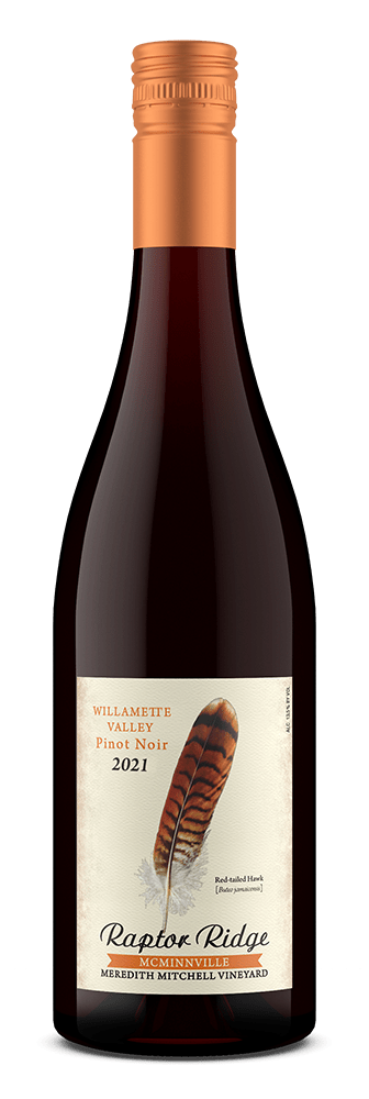 Meredith Mitchell Pinot Noir