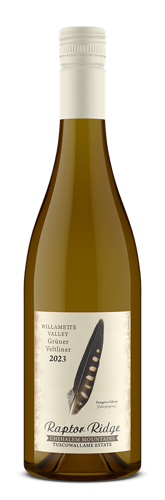 Gruner Veltliner